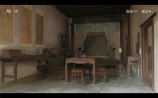 Bro以为自己在玩恐怖游戏