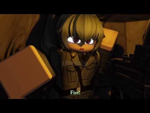 Sensha Dō Roblox City Map Trailer