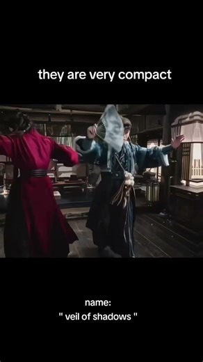 they are very compact #cdrama #tianjiarui #yanan #viralshort