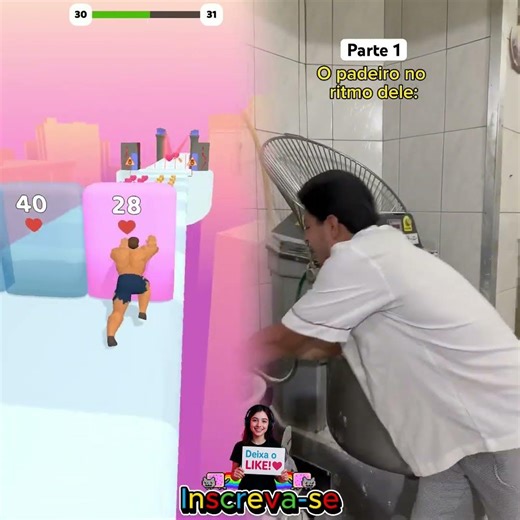 DO NOT SKIP THE VIDEO, THE END IS EVERYTHING 🚫