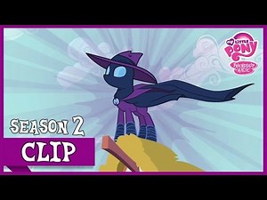 Enter The Mysterious Mare Do Well (The Mysterious Mare Do Well) | MLP: FiM [HD]