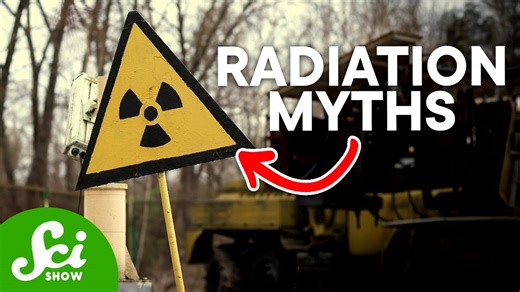 The truth about radiation sickness: What actually happens?