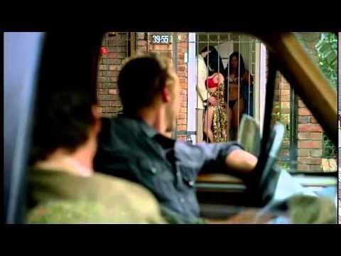 Narcos - Javi and Steve and 'McPickle'