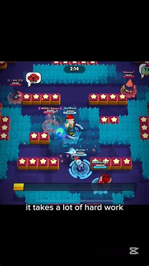 Pls help me to become big creator