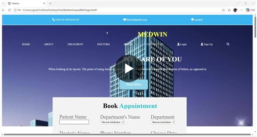 #webdevelopment #html #css #javascript #frontenddeveloper #learning | Jyothika charupalli
