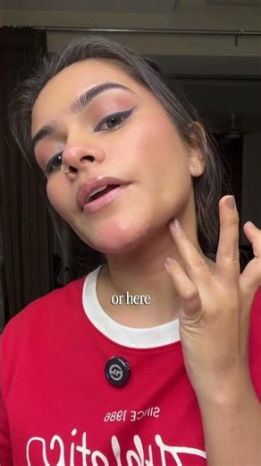 How to choose makeup that actually works for you #makeup #beauty #shorts