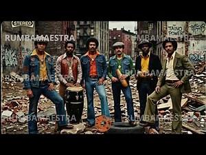 Salsa inédita de los 70 volumen 3