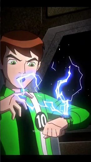 Ben 10 Unlocks Symbiotes Aliens: Venom, Carnage, Toxin and Anti-Venom! 😲 #ben10 #venom #marvel