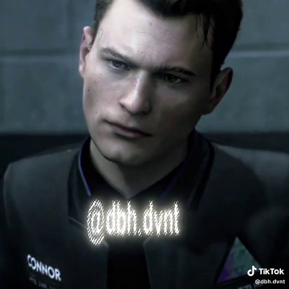 Connor Taking Over Jericho in Detroit: Become Human