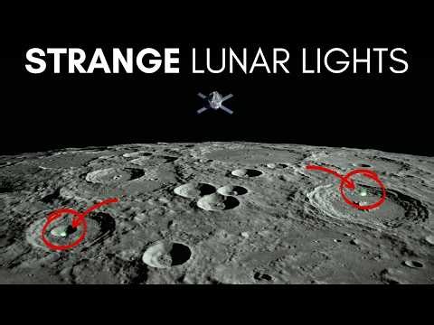 What Astronauts Found on the Far Side of the Moon Is Terrifying