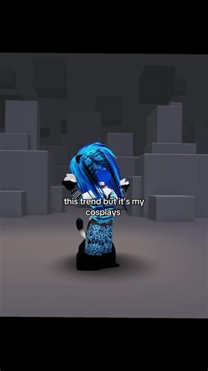 Multifandom Celebration in Cosplay Video