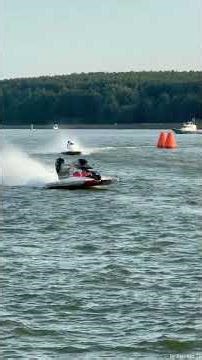 Backstage UIM F2 World Championship in Klaipeda (Lithuania) #f2 #klaipeda #formula2 #powerboat