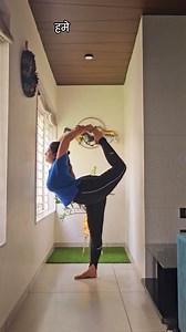 Itna over confidence late kaha Se hai log😂😂😂 kuch log bhul jate hai ki uppr vala sab dekh raha hai☮️ Performing Natrajasana 🧘‍♀️🧿♾️🕉☮️❤️🫶🏻 Shoot on @samsungindia @samsung @samsungmobile #supriya_9508 #influencer #indianinfluencer #fitnessinfluencer #yogalife #yoga #yogalove #yogapractice #yogajourney #instalove #instagram #instareels #reelsinstagram #reelkarofeelkaro #reelsindia #reels #reelitfeelit #trending #trendingnow #trendingsongs #viral #followforfollowback #followme #vadodara #gu