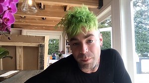 Mod Sun talks 'taking over the world' with Machine Gun Kelly