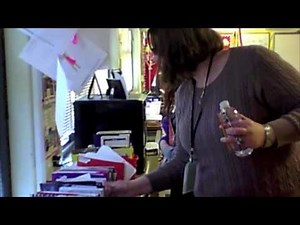 Respecting Others' Property