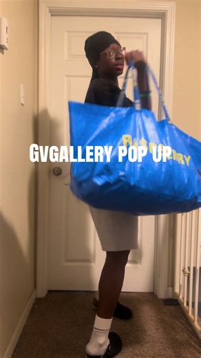 Exploring Gvgallery Pop-Up Events