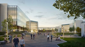 Apple's Cork campus expanding with 1300 new hires | AppleInsider