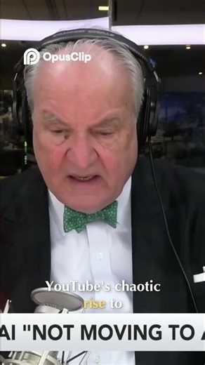 YouTube Origins: Casting Chad Hurley & the Early Days