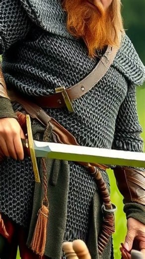 Viking Farming Skills in Harsh Northern Lands