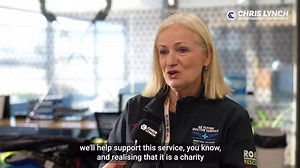 In Your Community: I'm profiling amazing local charities who've received funding from the Christchurch Casino's Charitable Community Trust. First up tonight is the New Zealand Flying Doctors. Meet the extraordinary people behind this service! | Chris Lynch