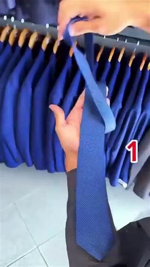 How to make a tie note