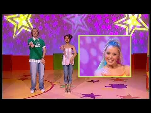 Hi-5 Dance Hits Volume 3 - I Can Go Anywhere (Have a Dance Lesson Feature)