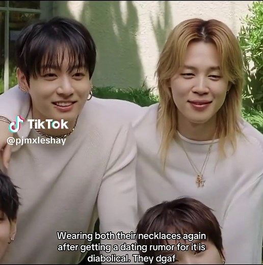 Jimin and Jungkook Relationship Rumors: Latest Fan Reactions