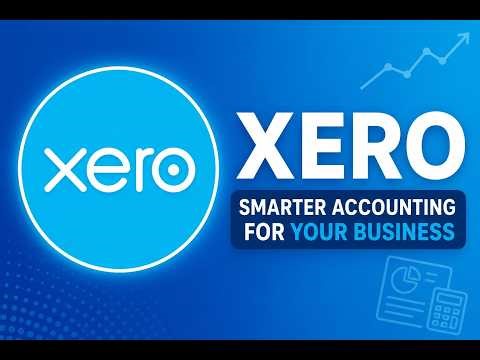 Xero Introduction
