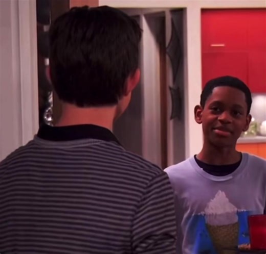 Childhood Breaking Point: Lab Rats Tribute Edit