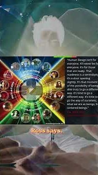 The surprising truth about Human Design and money #humandesign #spirituality