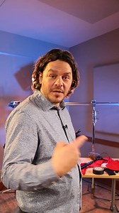 What does this Directing instructor bring to set? Lets find out! Learn more about online directing courses through Interlochen at bit.ly/45Tr3FE | Interlochen Center for the Arts