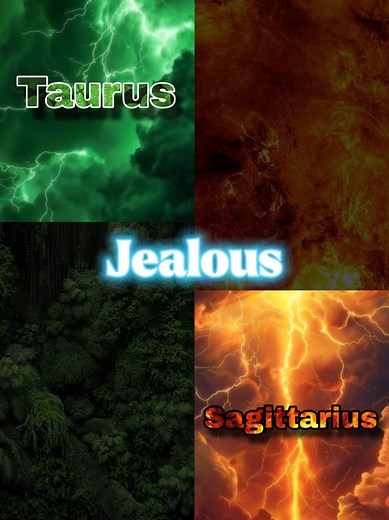 Taurus vs Sagittarius: Zodiac Sign Showdown