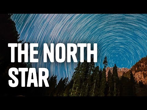 Polaris, the North Star