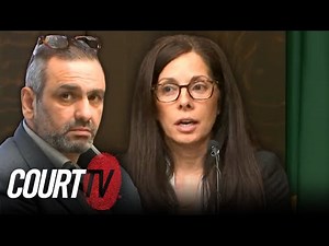 Nurse: Fatima 'Thought She Was Going to Die' During Alleged Strangulation