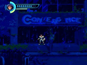 PC Longplay - Steel Assault