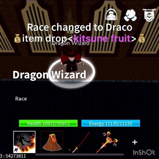 Getting draco v1 in blox fruit #bloxfruits #viral #trending