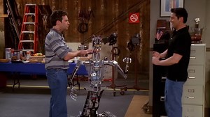 215K views · 5.7K reactions | Friends Ross Finds Out About Paul And Rachel | We Love Friends | Facebook