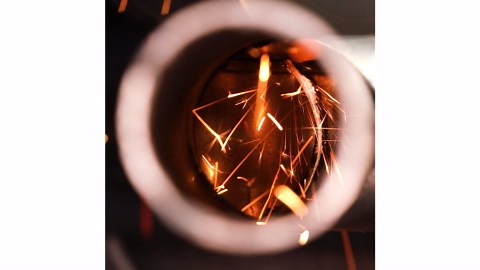 Joining Metal Tubes Techniques