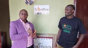 108K views · 10K reactions | Do you remember Maina Sammy who educated himself kwa university akichotea watu maji kwa mkokoteni? I promised him a holiday in Mombasa courtesy of BONFIRE ADVENTURES AND EVENTS and a job. True to this ...he's now on holiday in Mombasa and he NOW HAS A JOB! We thank God! Hard work pays! Please Join me in congratulating him as he starts the Job next week on 16th Aug. #thekabus | Simon Kabu | Facebook