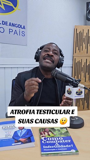 Atrofia Testicular: Causas e Cuidados Necessários