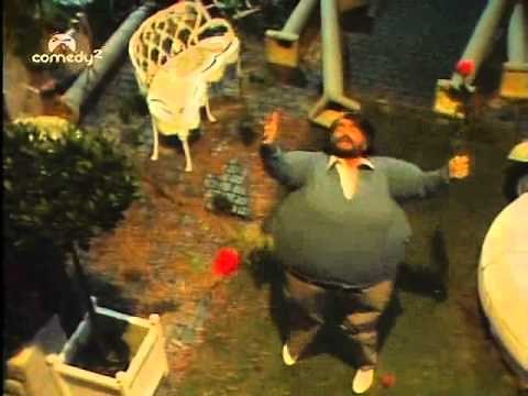 Kenny Everett "performs" Renee & Renato's Save Your Love ....