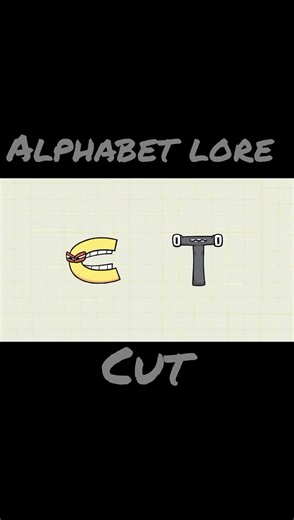 Alphabet Lore Explained: Cut and Concise Overview