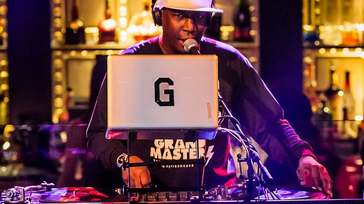 DJs - Hip-hop - GCSE Music Revision - WJEC - BBC Bitesize