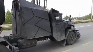 Legendary Mad Max Truck! Fore More ► Legendary Muscle Cars | Legendary Muscle Cars