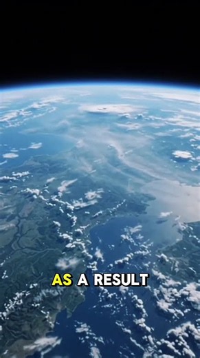 Volcanoes Can Cool Earth…
