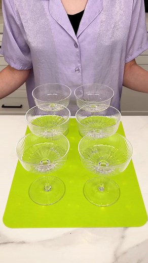 Easy & delicious cocktail #cocktails #champagne #prosecco #raspberry #icecream #fruit | Justine Kameron