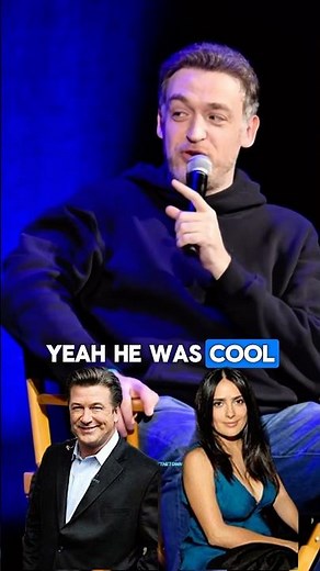 Dan Soder’s Therapy Session With Alec Baldwin! | Dr. Phil Live Ft. Dan Soder #adamray #dansoder #lol