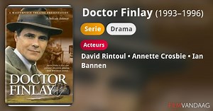Doctor Finlay (serie, 1993–1996)