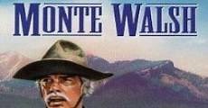 Monte Walsh - HBO Online