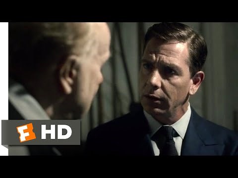 Darkest Hour (2017) - The Campaign of Resistance Scene (7/10) | Movieclips